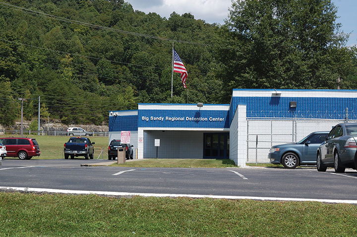 Two overdose at BSRDC